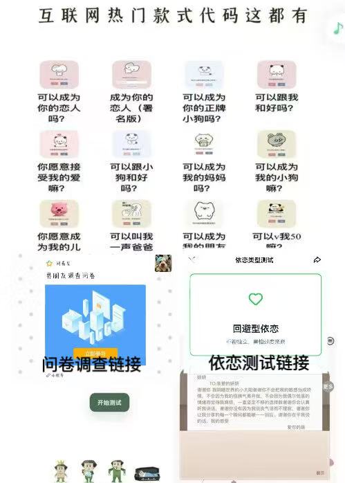 成功案例展示